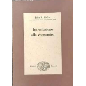 Introduzione all'economia