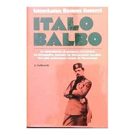 Italo Balbo