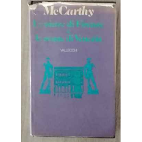 Le pietre di Firenze e le acque di Venezia