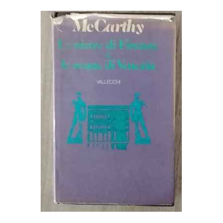 Le pietre di Firenze e le acque di Venezia