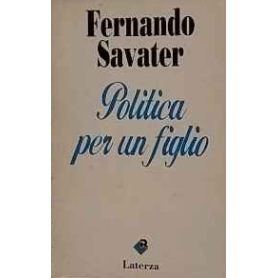 Politica per un figlio