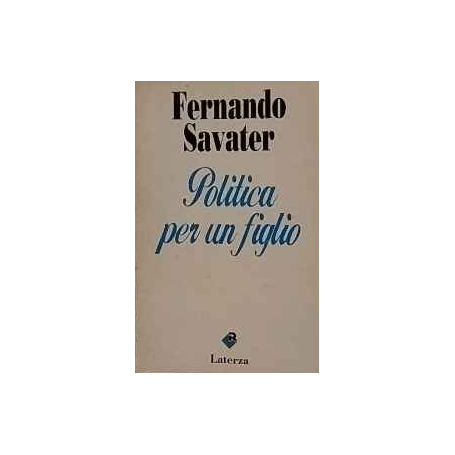 Politica per un figlio