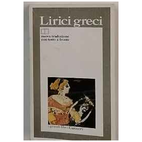 Lirici greci