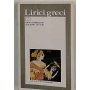 Lirici greci