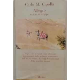 Allegro ma non troppo con Le leggi fondamentali della stupidità umana