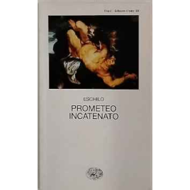 Prometeo incatenato