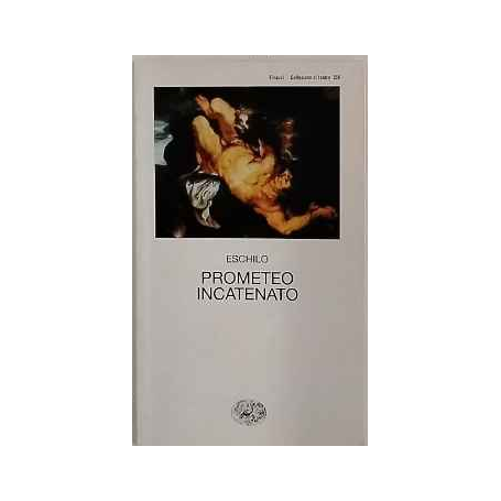 Prometeo incatenato