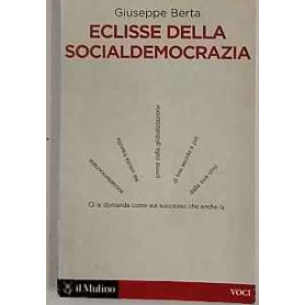 Eclisse della socialdemocrazia