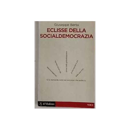 Eclisse della socialdemocrazia
