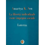 La libertà individuale come impegno sociale