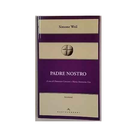 Padre nostro