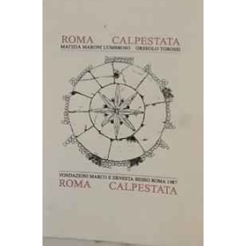 Roma calpestata