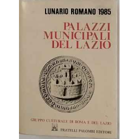 Palazzi municipali del Lazio