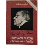 Lorenzo Perosi : Documenti e inediti