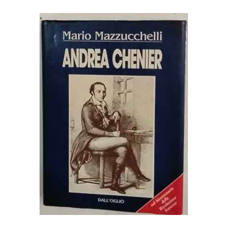 Andrea Chénier
