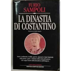 La dinastia di Costantino