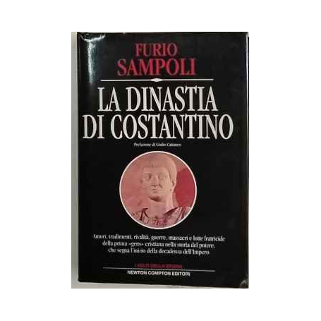 La dinastia di Costantino