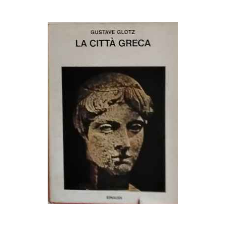 La città greca