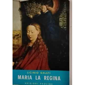 Maria la regina