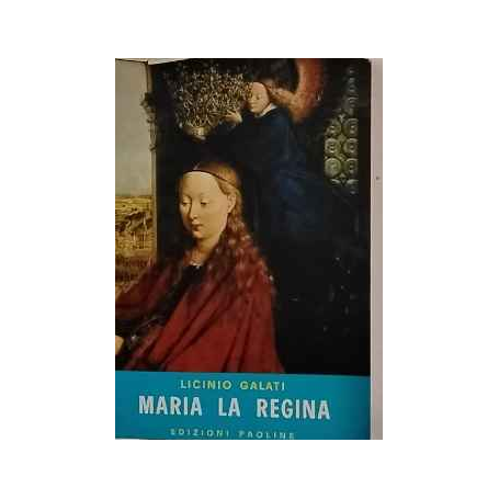 Maria la regina
