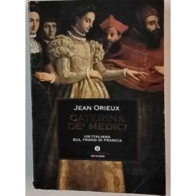 Caterina de'Medici