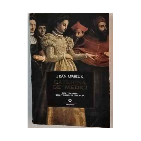 Caterina de'Medici