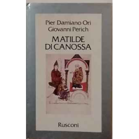 Matilde di Canossa
