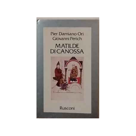 Matilde di Canossa