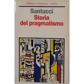 Storia del pragmatismo