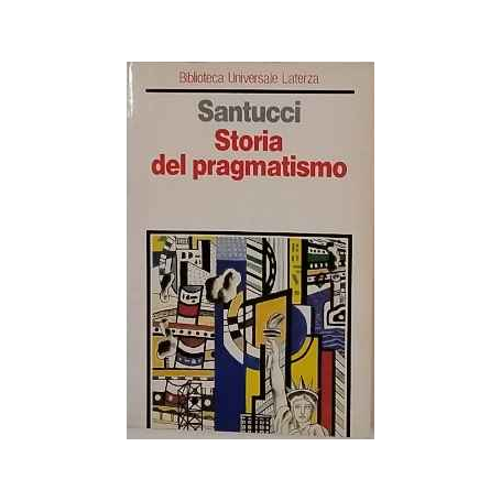 Storia del pragmatismo
