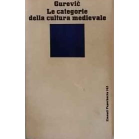 Le categorie della cultura medievale