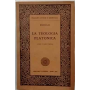 La teologia platonica