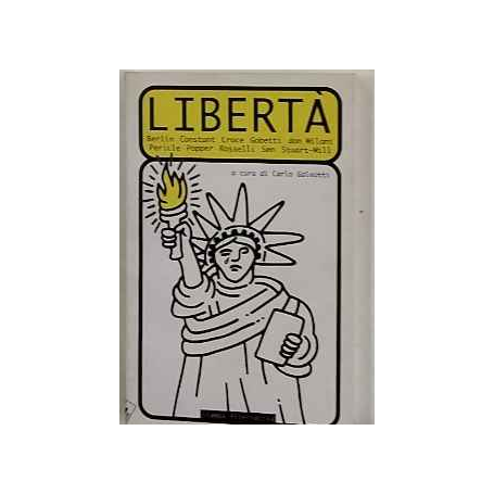 Libertà
