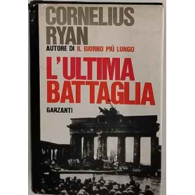 L'ultima battaglia