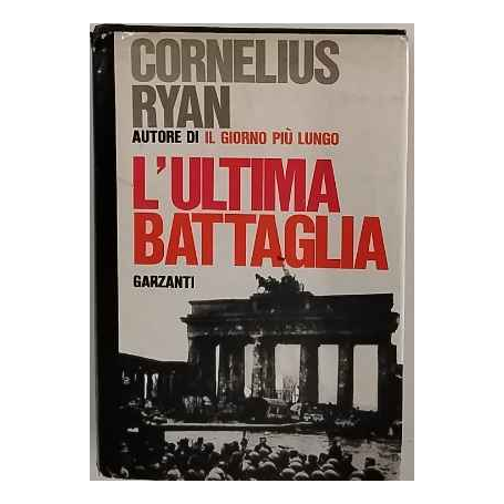 L'ultima battaglia