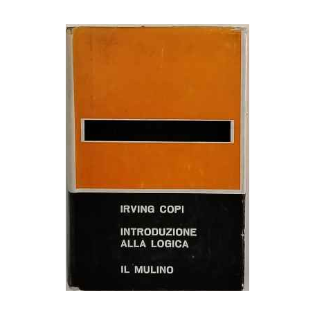 Introduzione alla logica