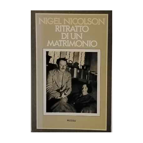 Ritratto di un matrimonio