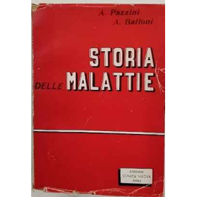 Storia delle malattie