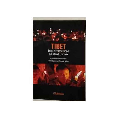 Tibet. Lotta e compassione sul Tetto del mondo