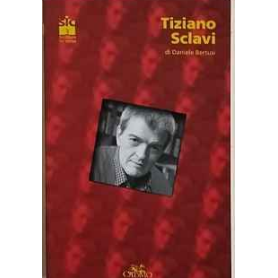 Tiziano Sclavi