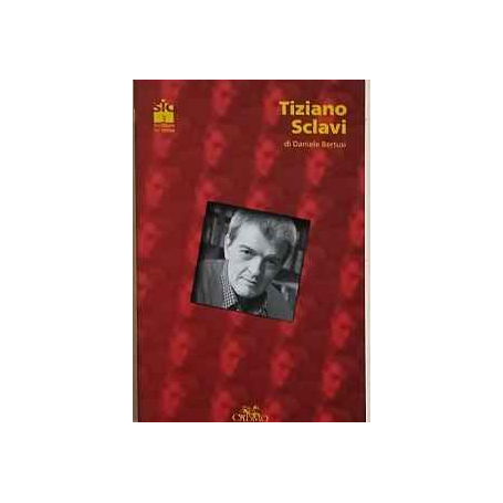Tiziano Sclavi