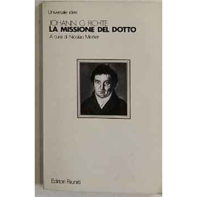 La missione del dotto