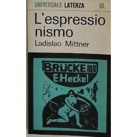 L'espressionismo