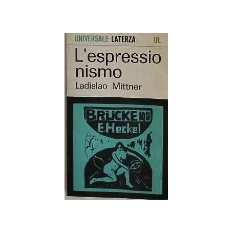 L'espressionismo