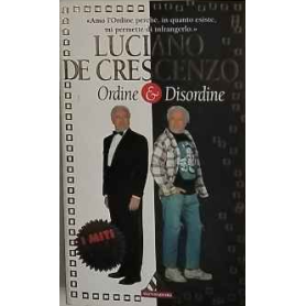 Ordine & disordine