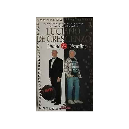 Ordine & disordine