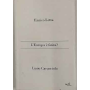 L'Europa è finita?