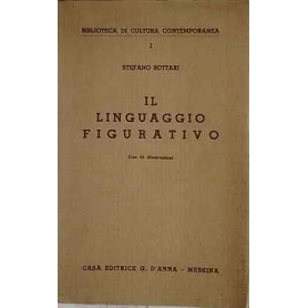 Il linguaggio figurativo