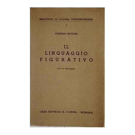 Il linguaggio figurativo