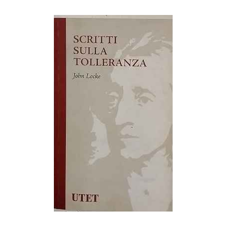 Scritti sulla tolleranza